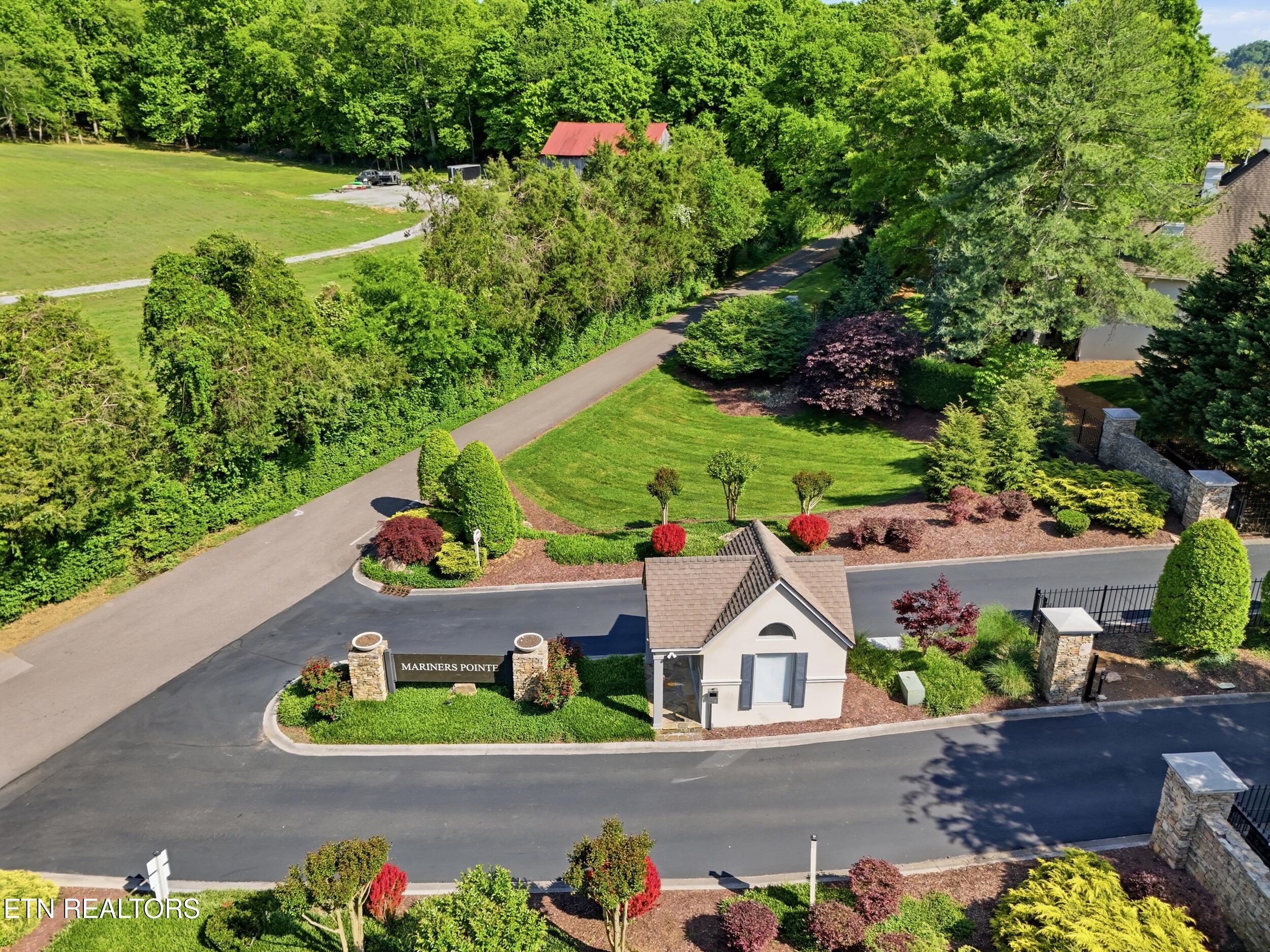9619 Mariners Point Knoxville, TN 37922 - Photo 59 of 60 Mariners Pointe