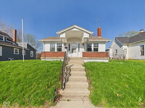 $129,900 | 1525 Noble Street, Anderson, IN 46016