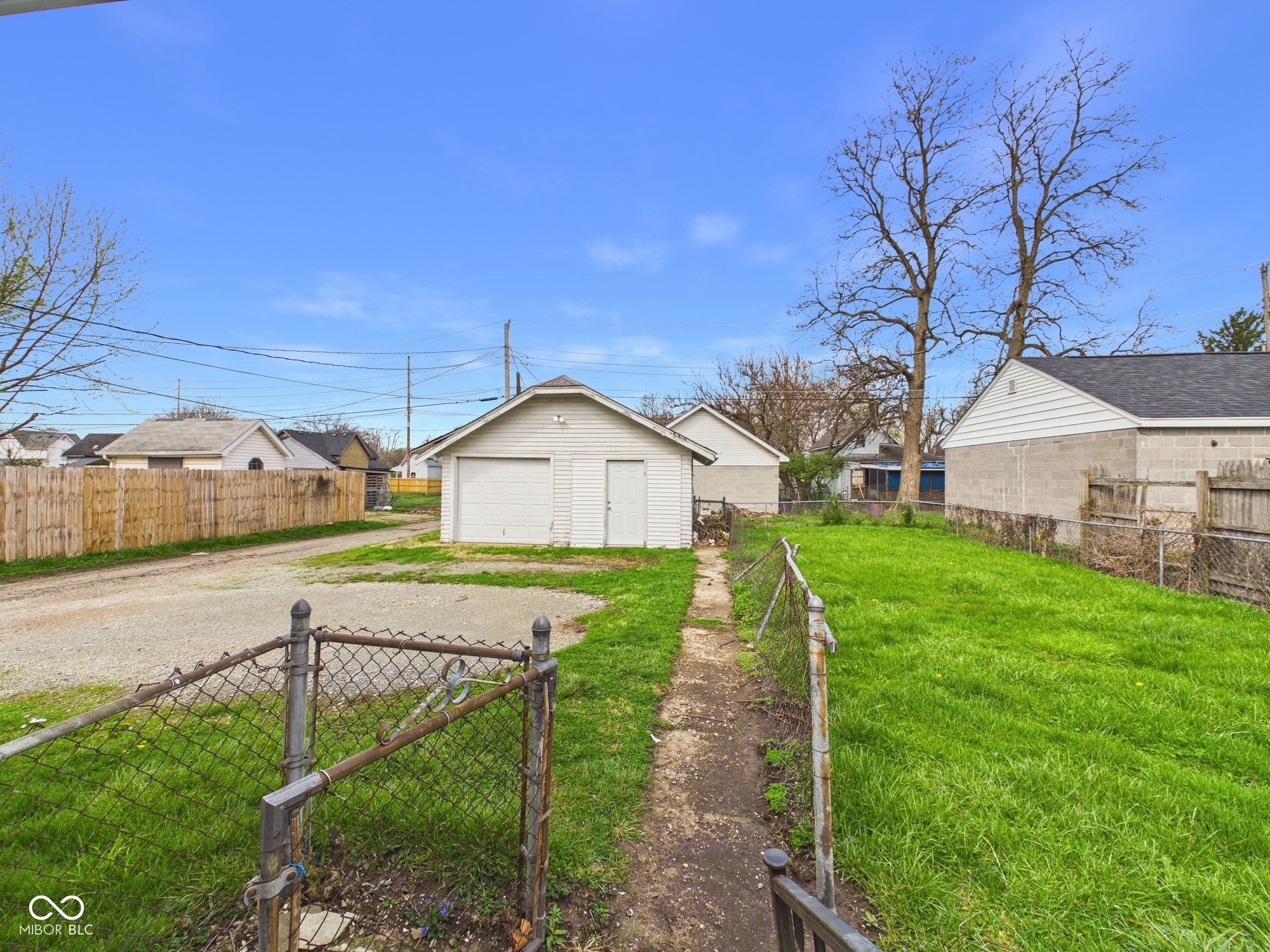 1525 Noble Street Anderson, IN 46016 - Photo 19 of 24