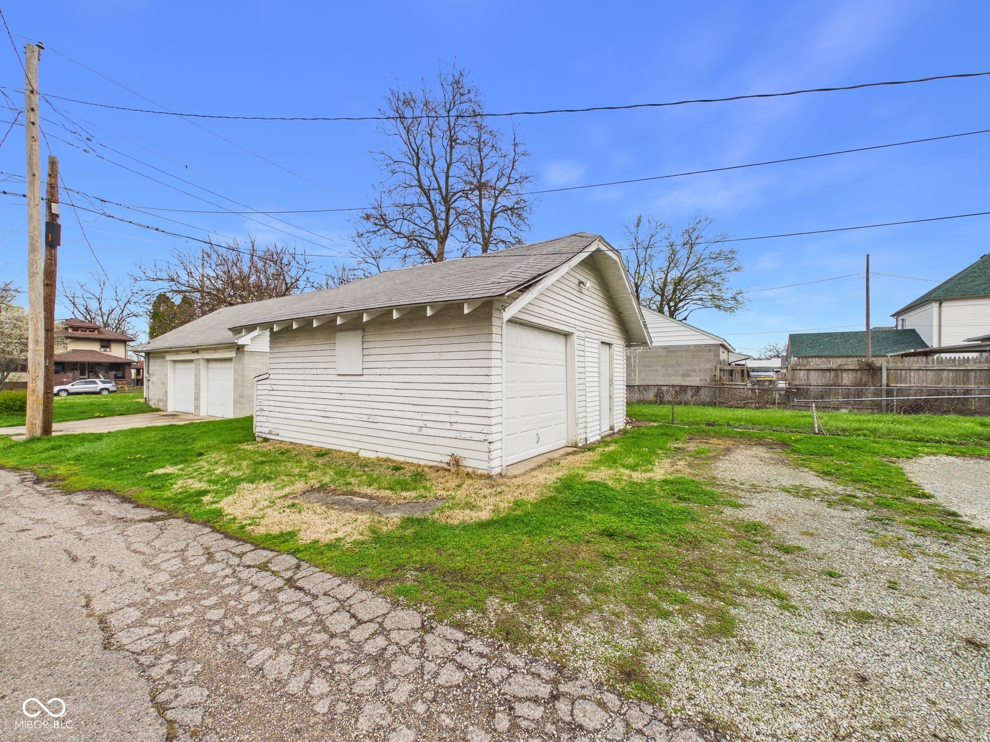 1525 Noble Street Anderson, IN 46016 - Photo 21 of 24