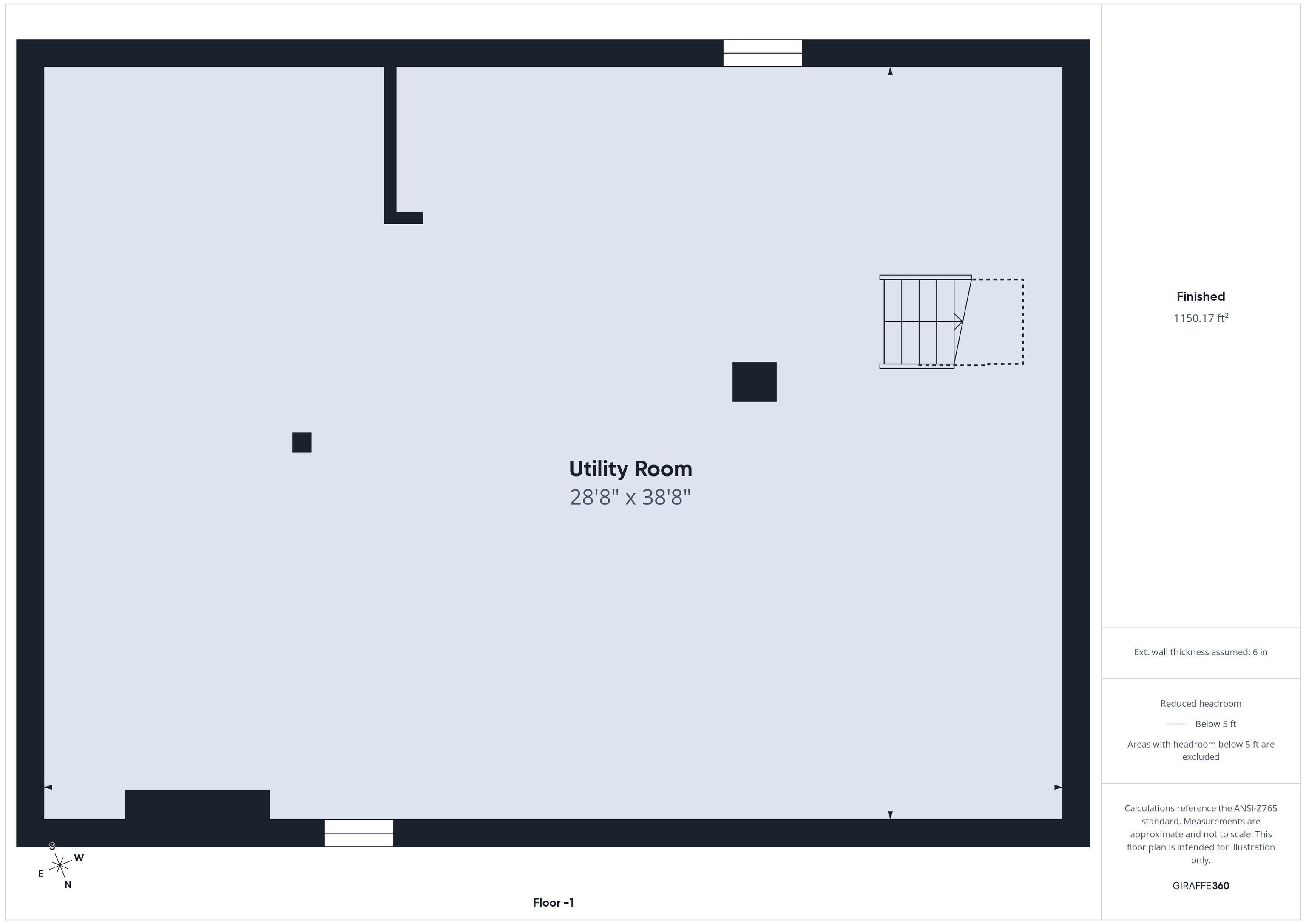 1525 Noble Street Anderson, IN 46016 - Photo 24 of 24