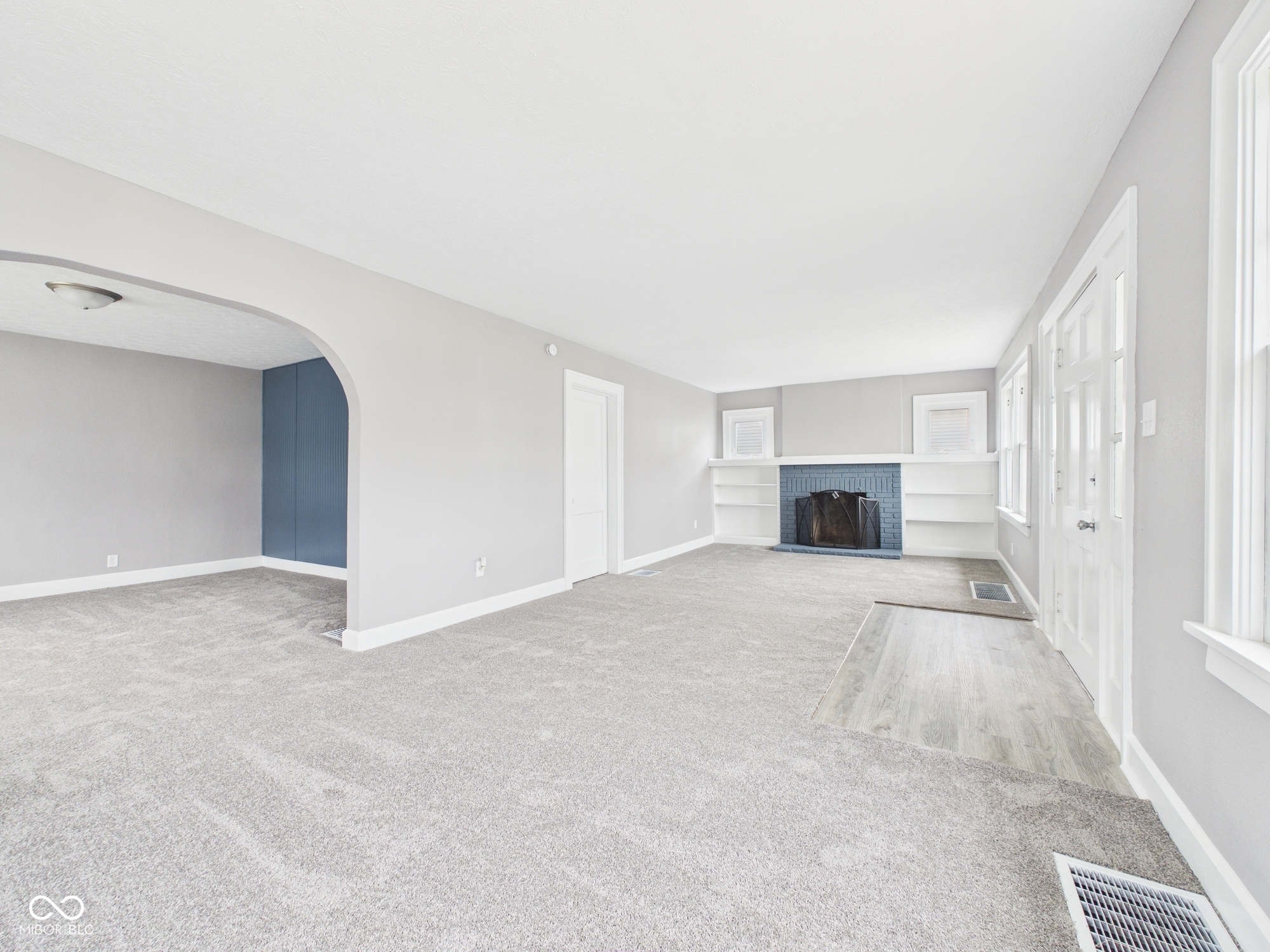 1525 Noble Street Anderson, IN 46016 - Photo 6 of 24