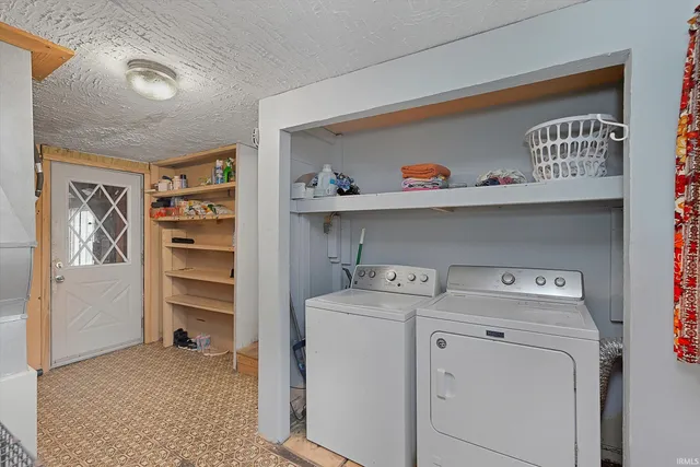 $170,000 | 356 East Main Street, Rossville, IN 46065