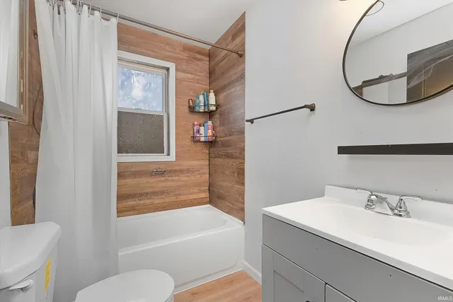 $170,000 | 356 East Main Street, Rossville, IN 46065