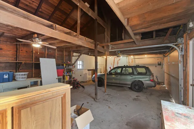 $170,000 | 356 East Main Street, Rossville, IN 46065