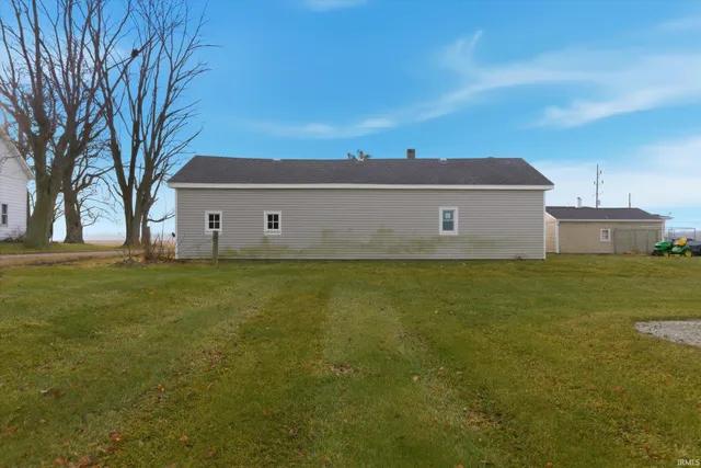 $170,000 | 356 East Main Street, Rossville, IN 46065