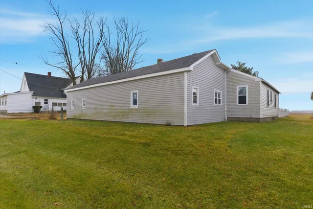 $170,000 | 356 East Main Street, Rossville, IN 46065