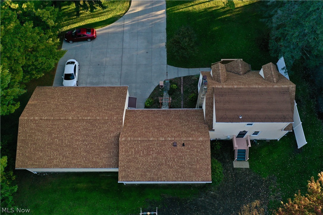811 Old Forge Road Kent, OH 44240 - Photo 29 of 34