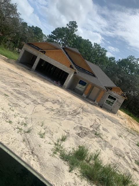 16162 Magnolia Warbler Road Weeki Wachee, FL 34614 - Photo 1 of 1 Gallery Image 1