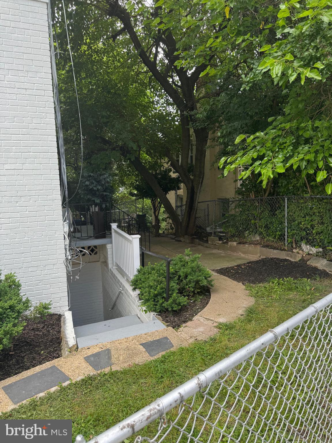 4253 Brooks Street Northeast, Unit B Washington, DC 20019 - Photo 21 of 22