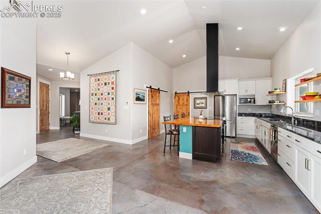 938 Spruce Road Larkspur, CO 80118 - Photo 11 of 47 Gallery Image 11