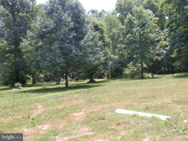 22126 Highland Road Culpeper, VA 22701 - Photo 3 of 30 Exterior (General)