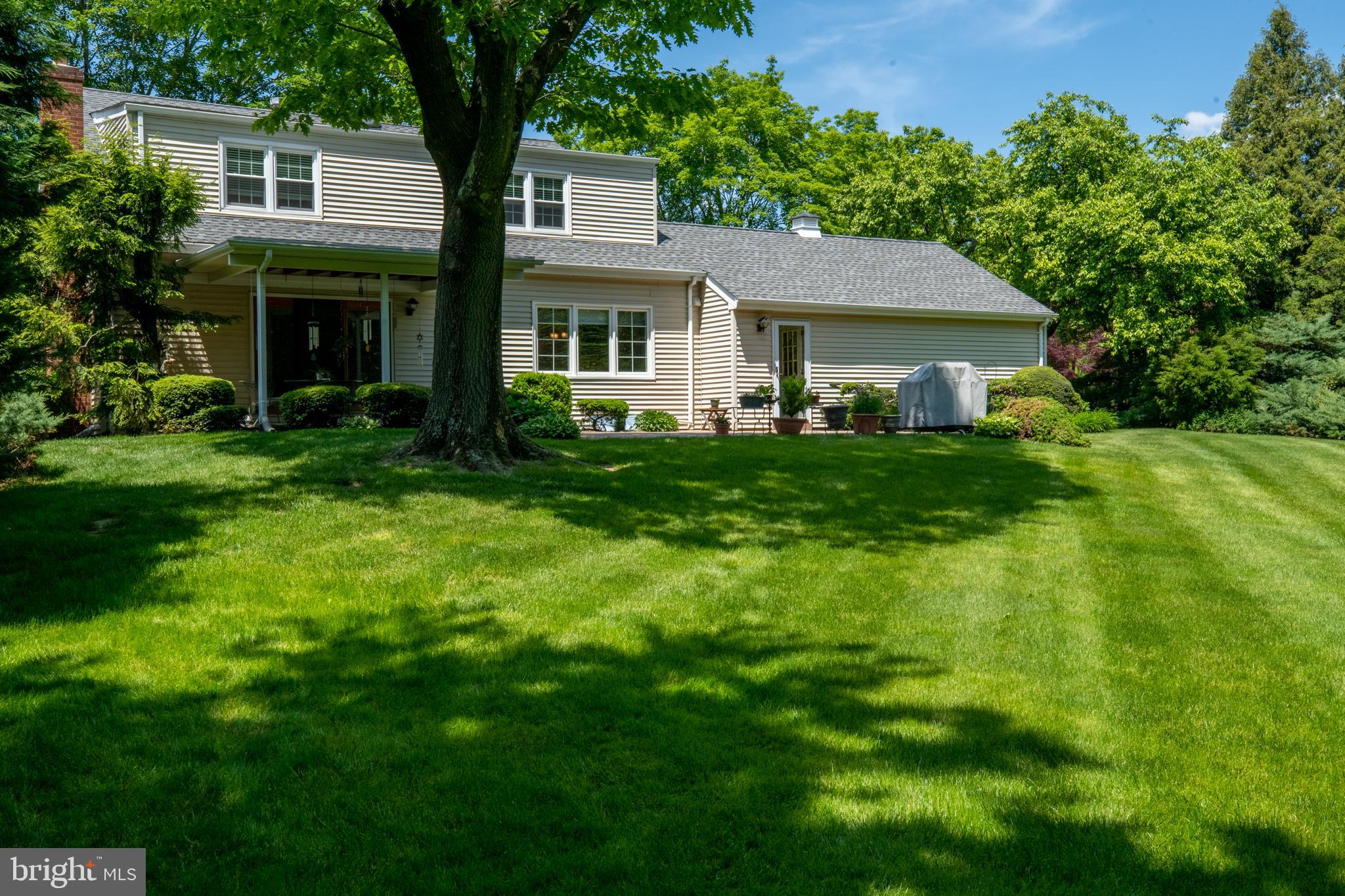 374 Ramsey Road Yardley, PA 19067 - Photo 47 of 52 Gallery Image 47