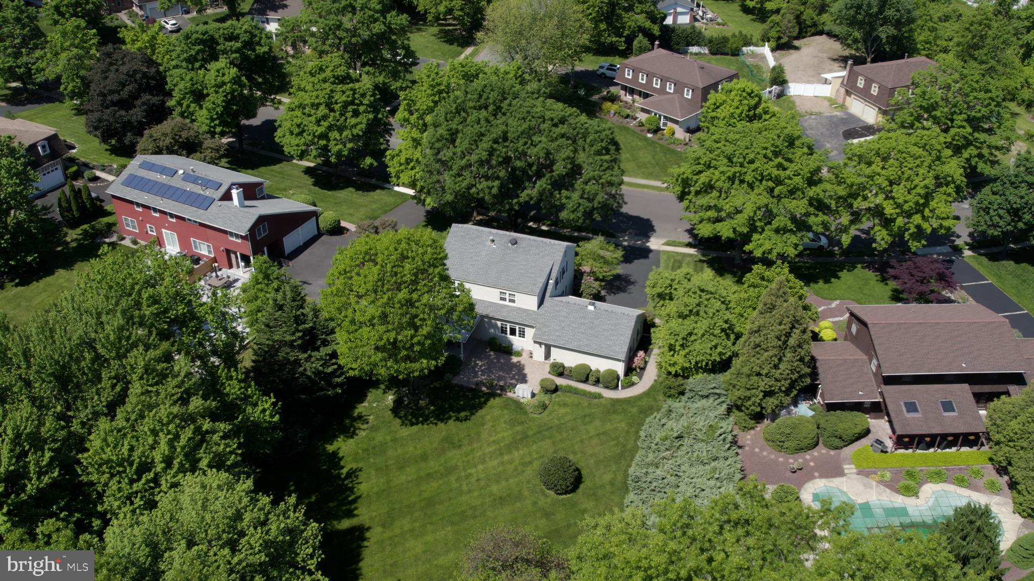 374 Ramsey Road Yardley, PA 19067 - Photo 50 of 52 Gallery Image 50