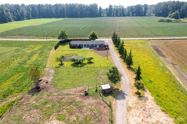 a view of a swimming pool