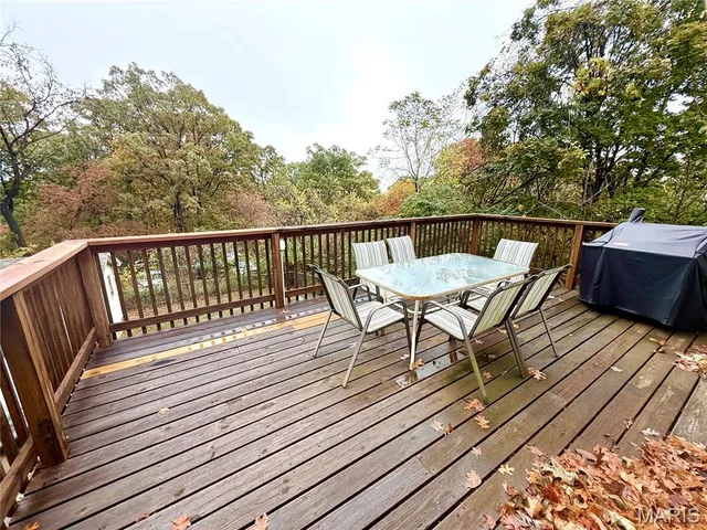 $389,900 | 6207 Iriquois Drive, Unit 6203, French Village, MO 63036