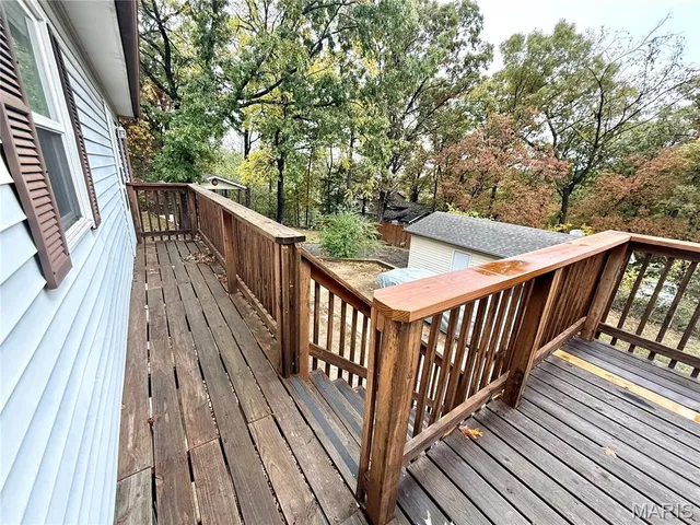 $389,900 | 6207 Iriquois Drive, Unit 6203, French Village, MO 63036