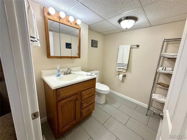$389,900 | 6207 Iriquois Drive, Unit 6203, French Village, MO 63036