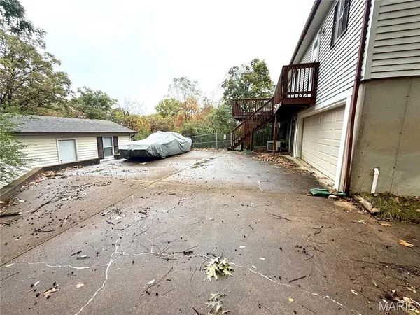 $389,900 | 6207 Iriquois Drive, Unit 6203, French Village, MO 63036