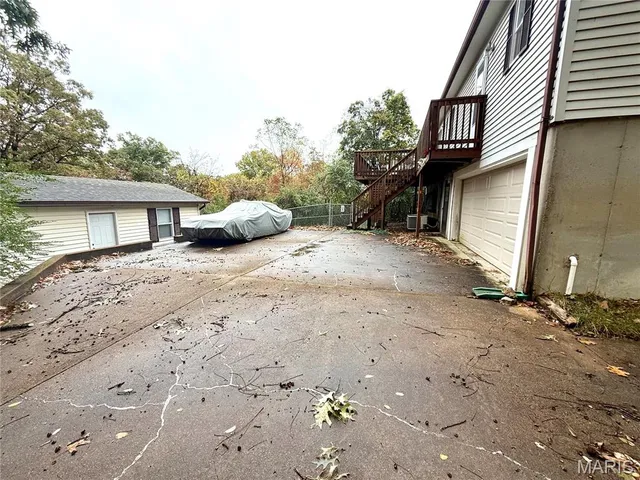 $389,900 | 6207 Iriquois Drive, Unit 6203, French Village, MO 63036