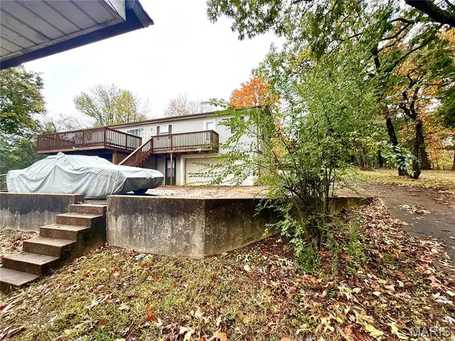 $389,900 | 6207 Iriquois Drive, Unit 6203, French Village, MO 63036