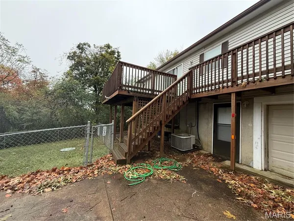 $369,900 | 6207 Iriquois Drive, Unit 6203, French Village, MO 63036