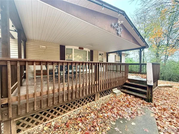 $389,900 | 6207 Iriquois Drive, Unit 6203, French Village, MO 63036