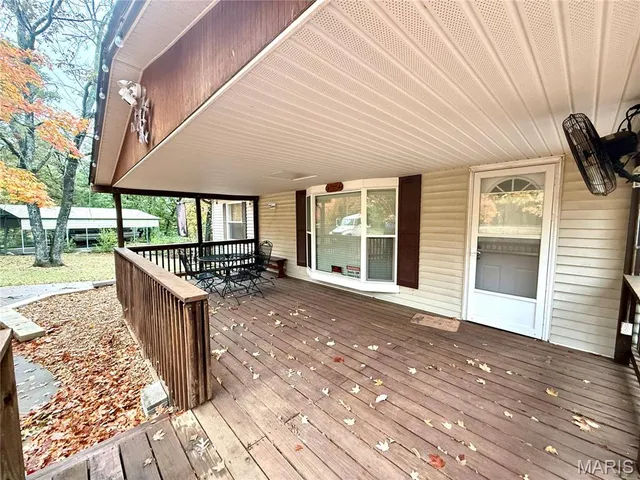 $389,900 | 6207 Iriquois Drive, Unit 6203, French Village, MO 63036
