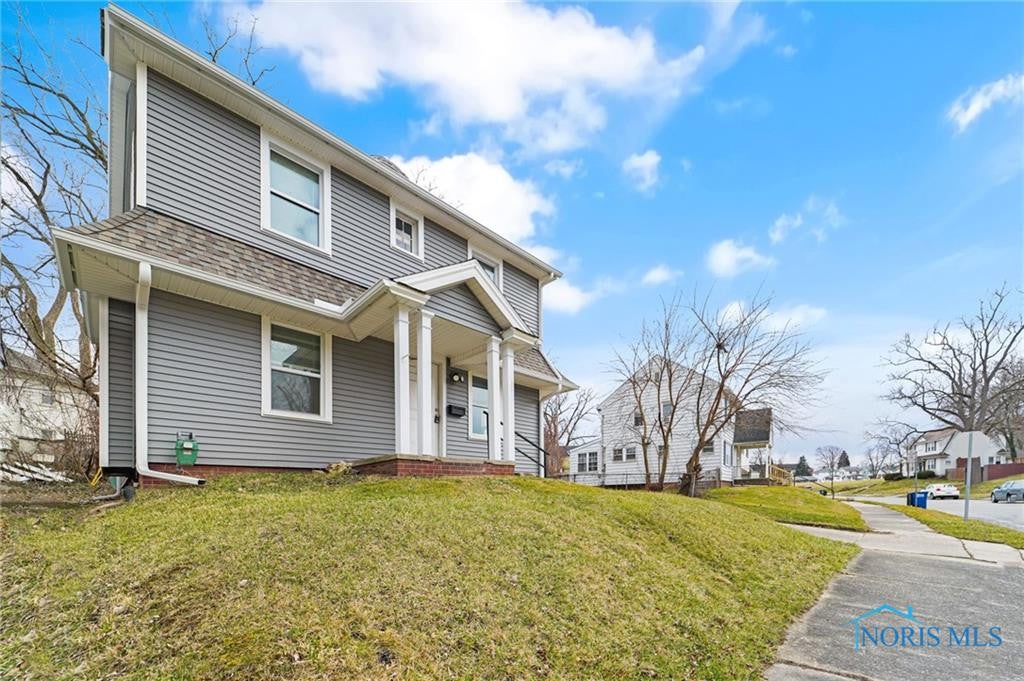 2625 Calverton Road Toledo, OH 43607 - Photo 3 of 33 Gallery Image 3