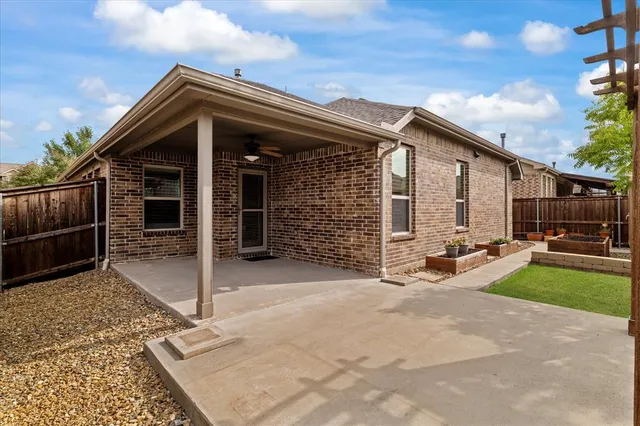 $450,000 | 2413 Austin Lane, Prosper, TX 75078