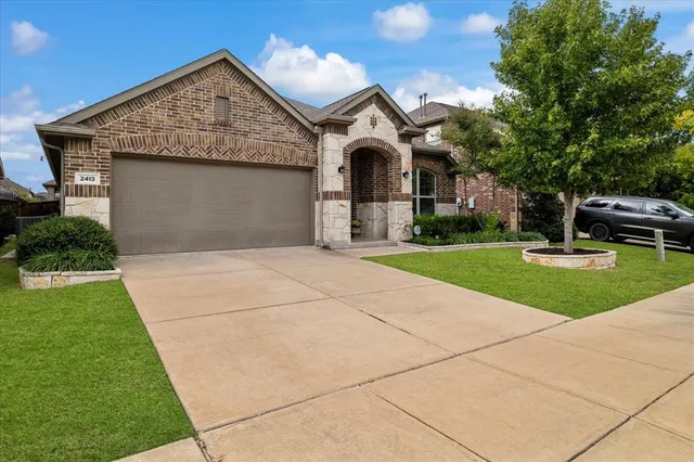 $450,000 | 2413 Austin Lane, Prosper, TX 75078
