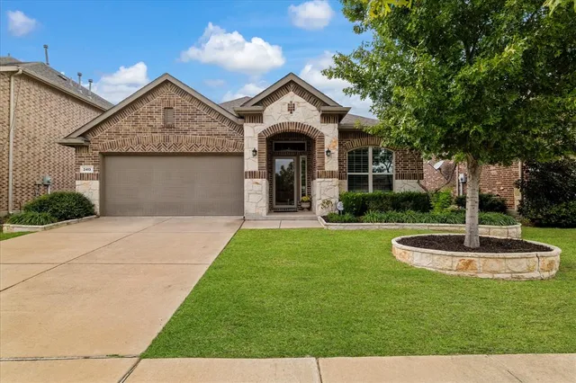 $450,000 | 2413 Austin Lane, Prosper, TX 75078