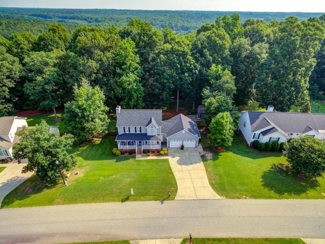 6221 Silver Spring Court Willow Spring, NC 27592 - Photo 26 of 29 Photo 26