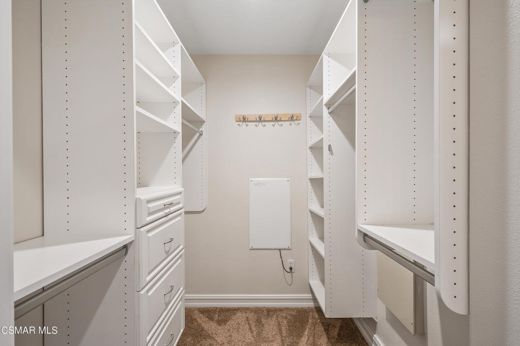 1415 Windshore Way Oxnard, CA 93035 - Photo 38 of 61 a view of entryway with furniture and wooden floor