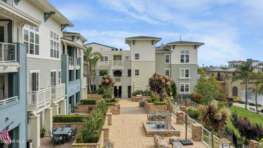 1415 Windshore Way Oxnard, CA 93035 - Photo 56 of 61 a view of a building with many windows