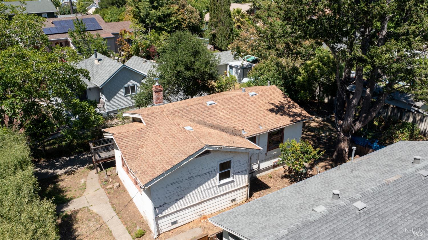 127 Manor Road Fairfax, CA 94930 - Photo 26 of 36