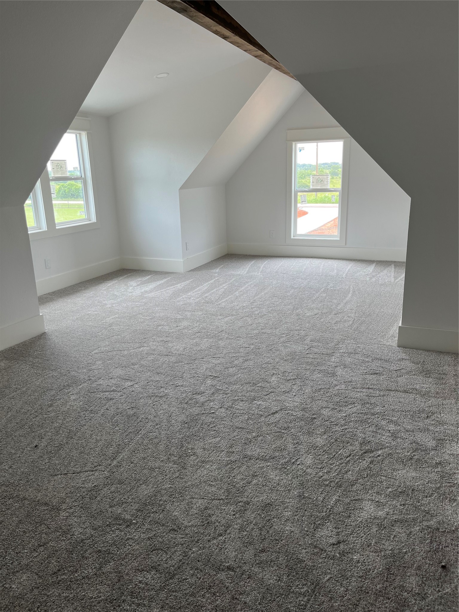 8900 Kulow Road Sealy, TX 77474 - Photo 13 of 28 Upstairs Bedroom Suite