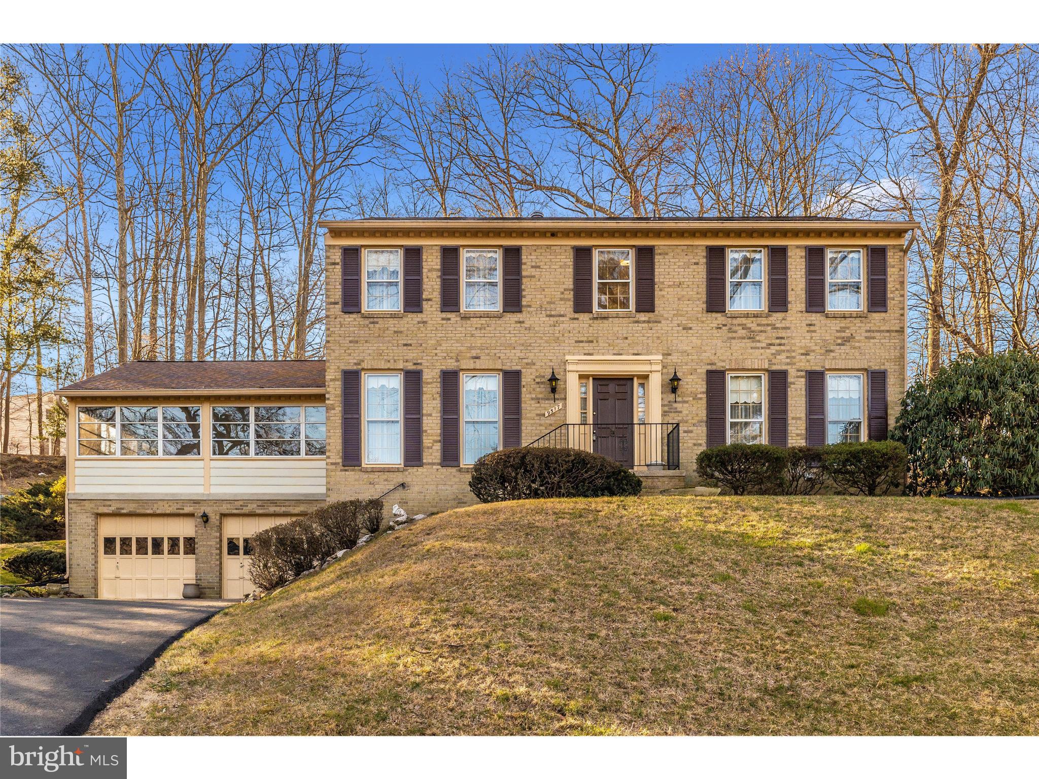 Presenting 9517 Emory Grove Road Gaithersburg MD