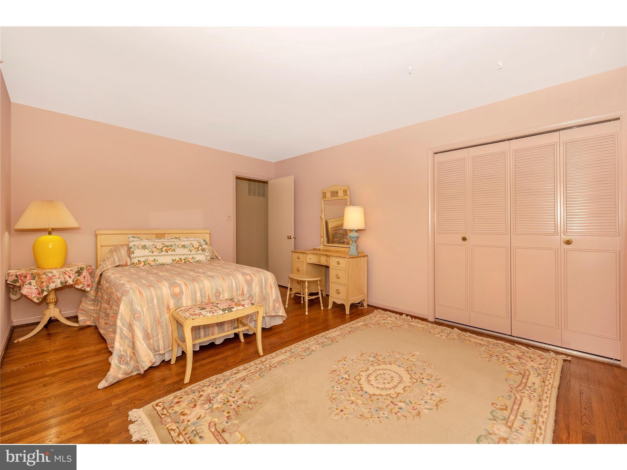 9517 Emory Grove Road Gaithersburg, MD 20877 - Photo 33 of 62 Bedroom 2: All 4 bedrooms are large