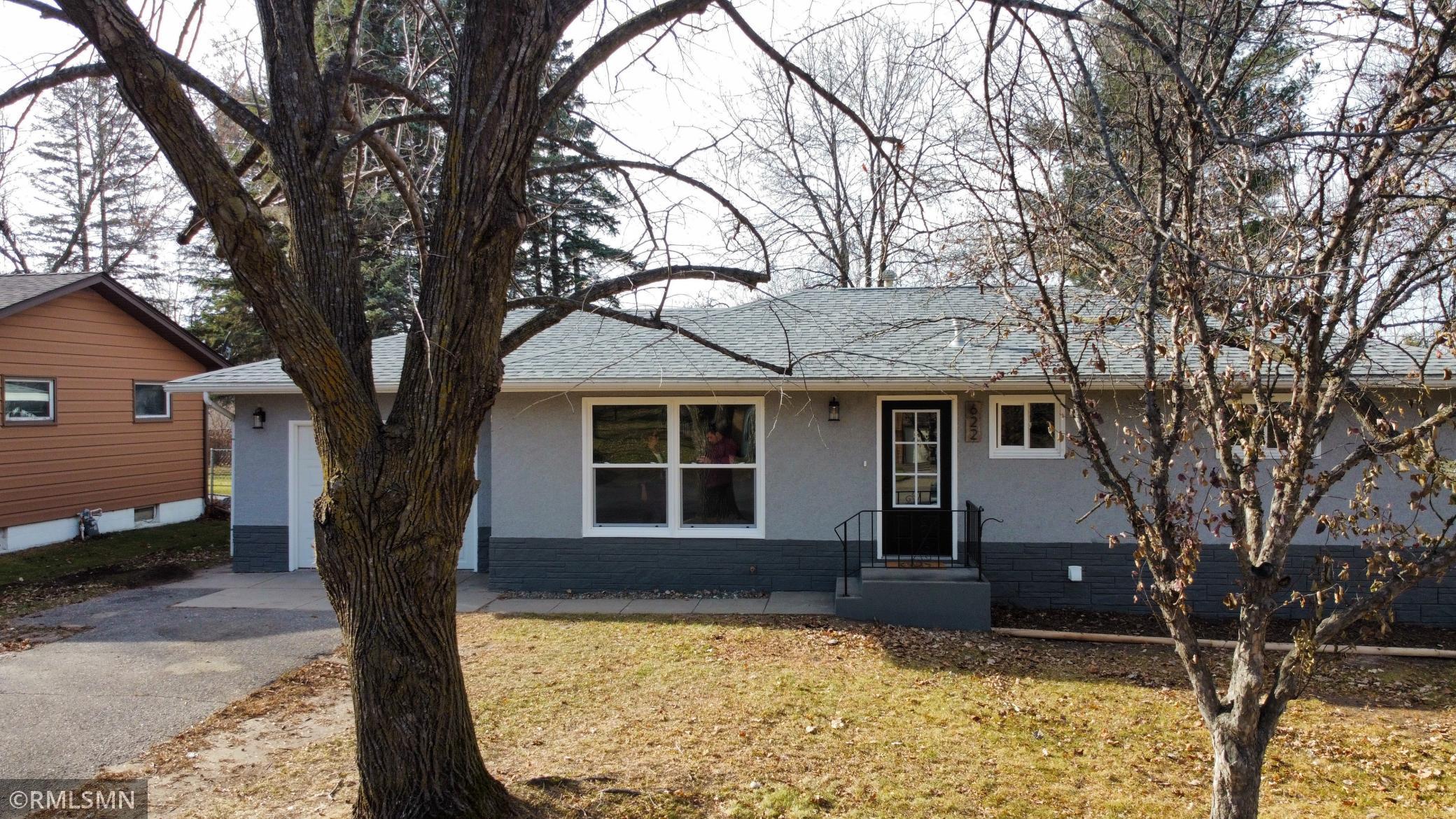 622 Southwest 4th Street Brainerd, MN 56401 - Photo 1 of 1 Gallery Image 1