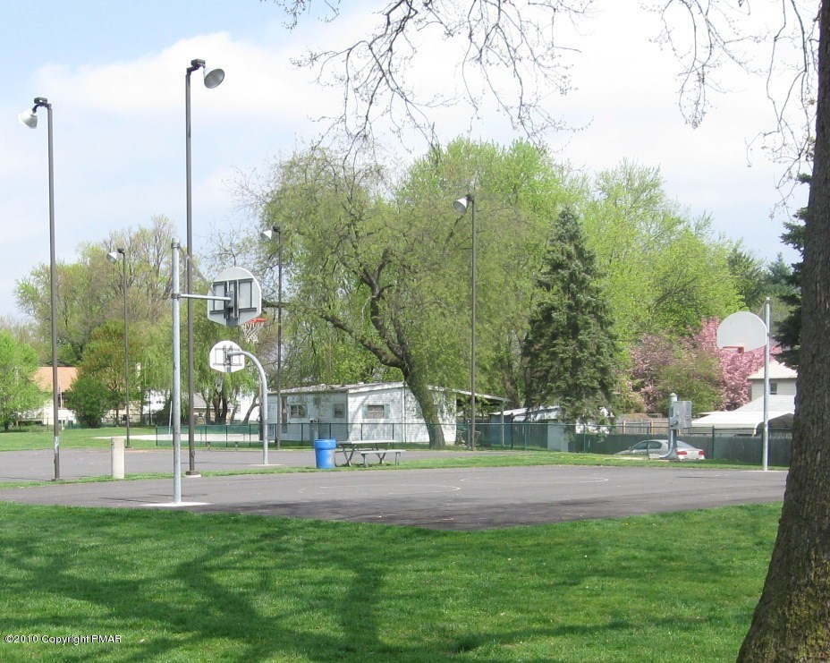 2nd Street Stroudsburg, PA 18360 - Photo 3 of 3 a view of a park