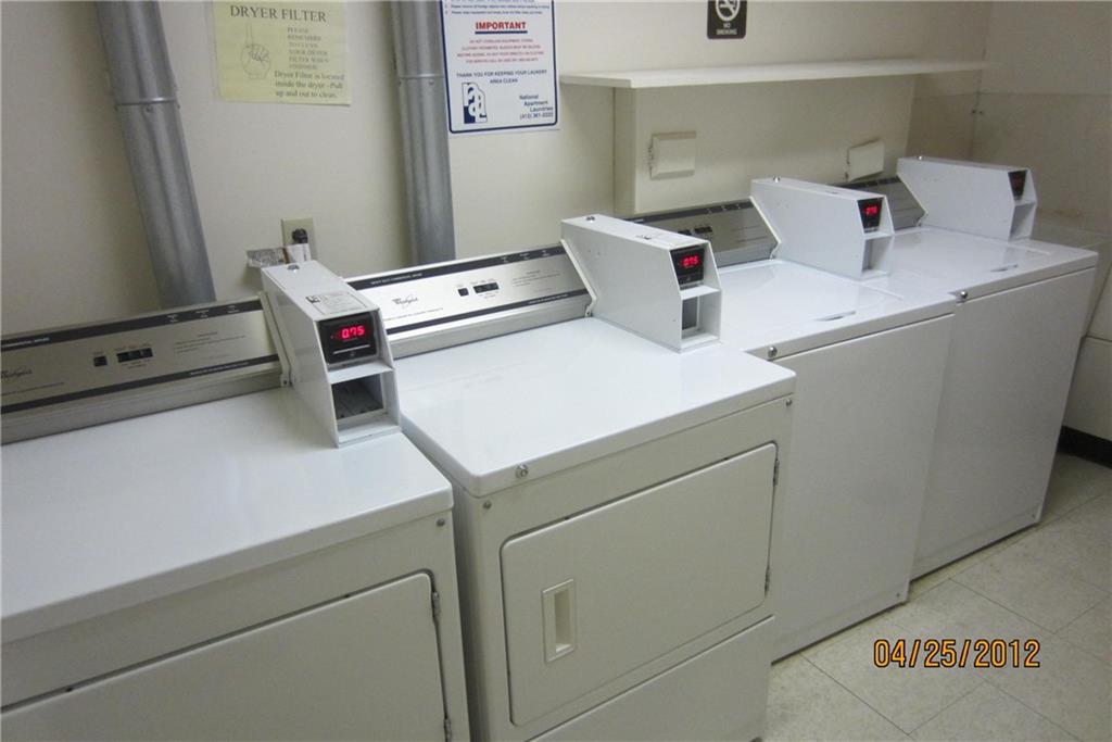 5 Bayard Road, Unit 604 Pittsburgh, PA 15213 - Photo 10 of 14 Gallery Image 10