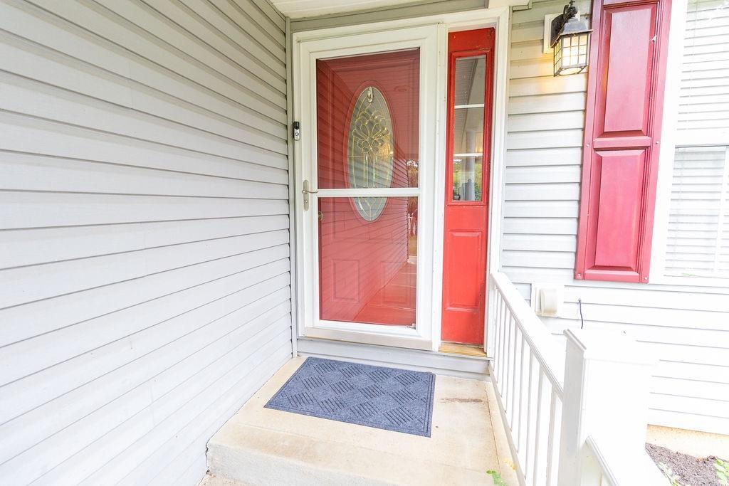 1302 West Foster-Maineville Road Maineville, OH 45039 - Photo 4 of 41