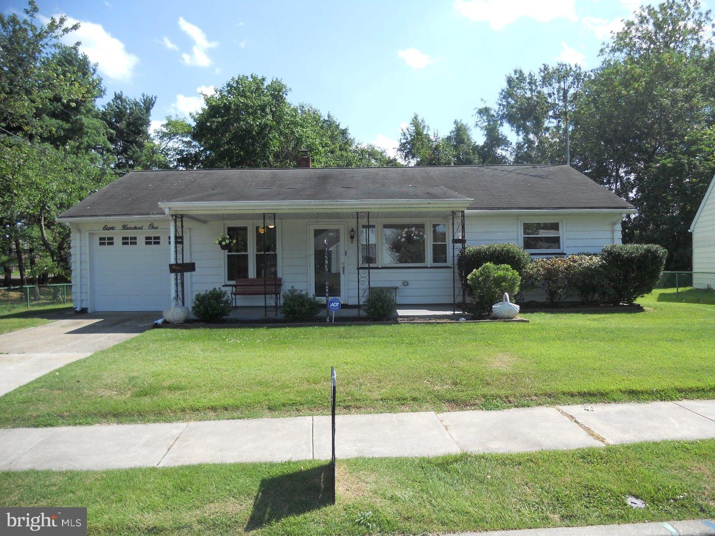 801 Mt Road Burlington, NJ 08016 - Photo 1 of 18 Gallery Image 1