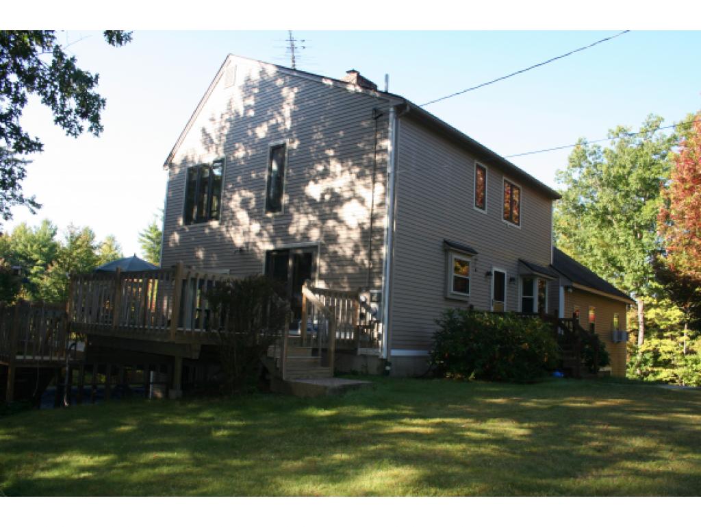 155 Morse Road Mason, NH 03048 - Photo 1 of 25