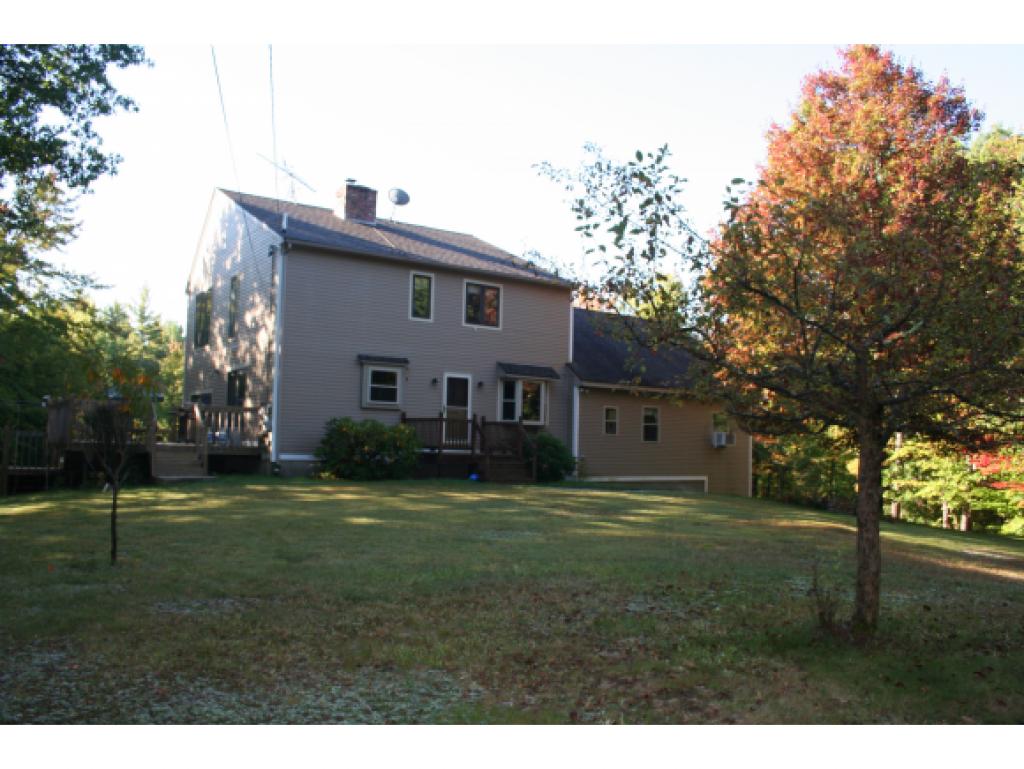 155 Morse Road Mason, NH 03048 - Photo 2 of 25