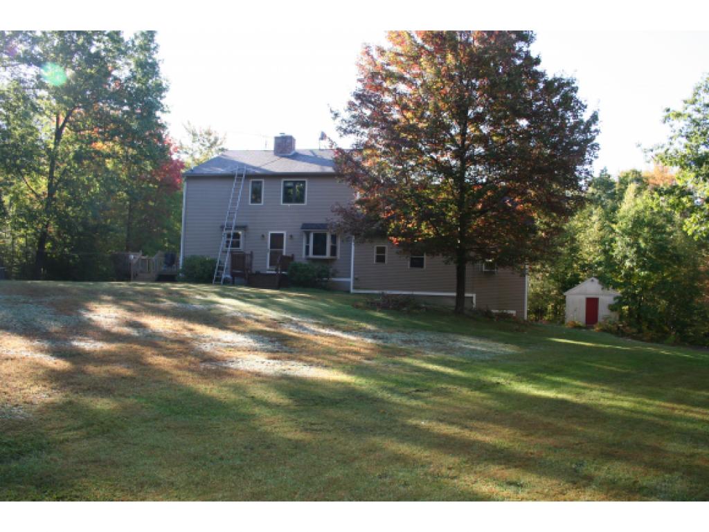 155 Morse Road Mason, NH 03048 - Photo 21 of 25