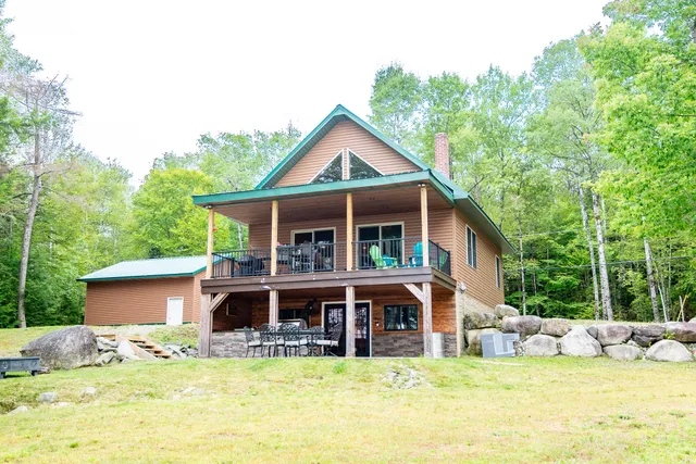 $699,000 | 400 Cedar Lake Road, Millinocket, ME 04462