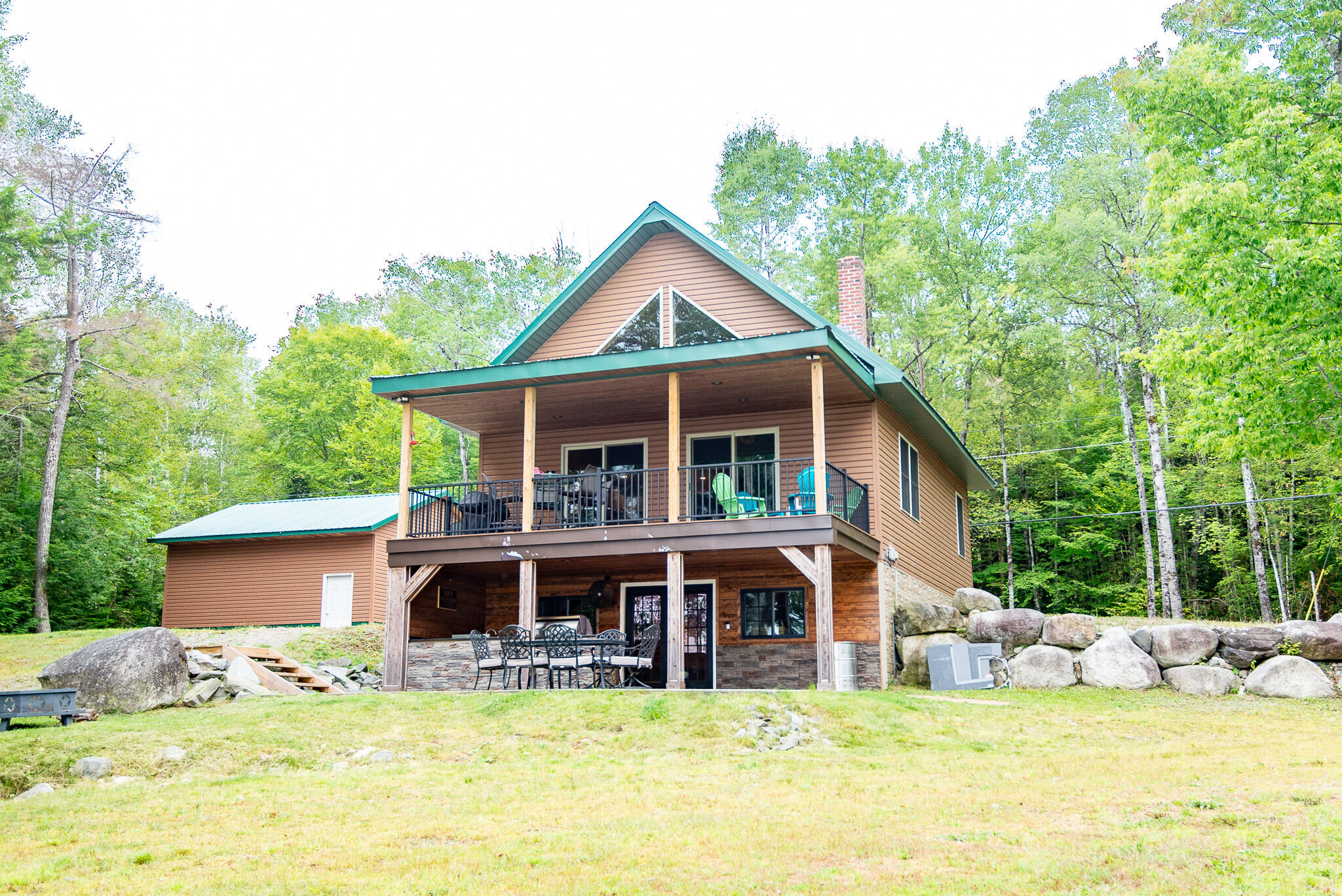 400 Cedar Lake Road Millinocket, ME 04462 - Photo 11 of 30 cedarlake-22