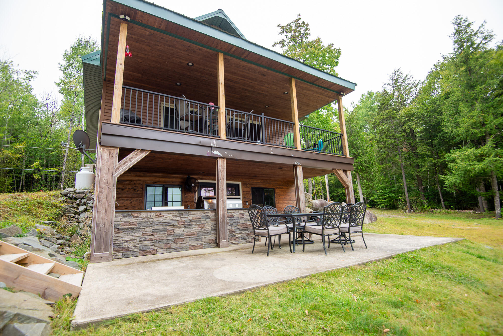 400 Cedar Lake Road Millinocket, ME 04462 - Photo 12 of 30 cedarlake-21